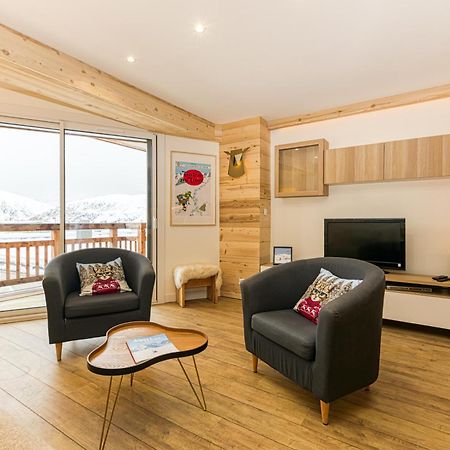Homency - Residence De L'Alpe 29 Alpe d'Huez Ngoại thất bức ảnh
