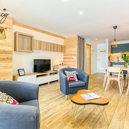 Homency - Residence De L'Alpe 29 Alpe d'Huez Ngoại thất bức ảnh