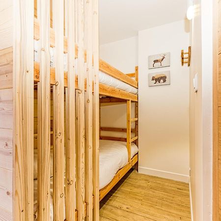 Homency - Residence De L'Alpe 29 Alpe d'Huez Ngoại thất bức ảnh