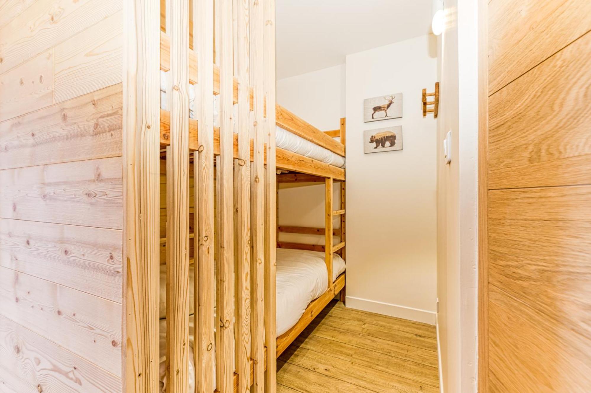 Homency - Residence De L'Alpe 29 Alpe d'Huez Ngoại thất bức ảnh