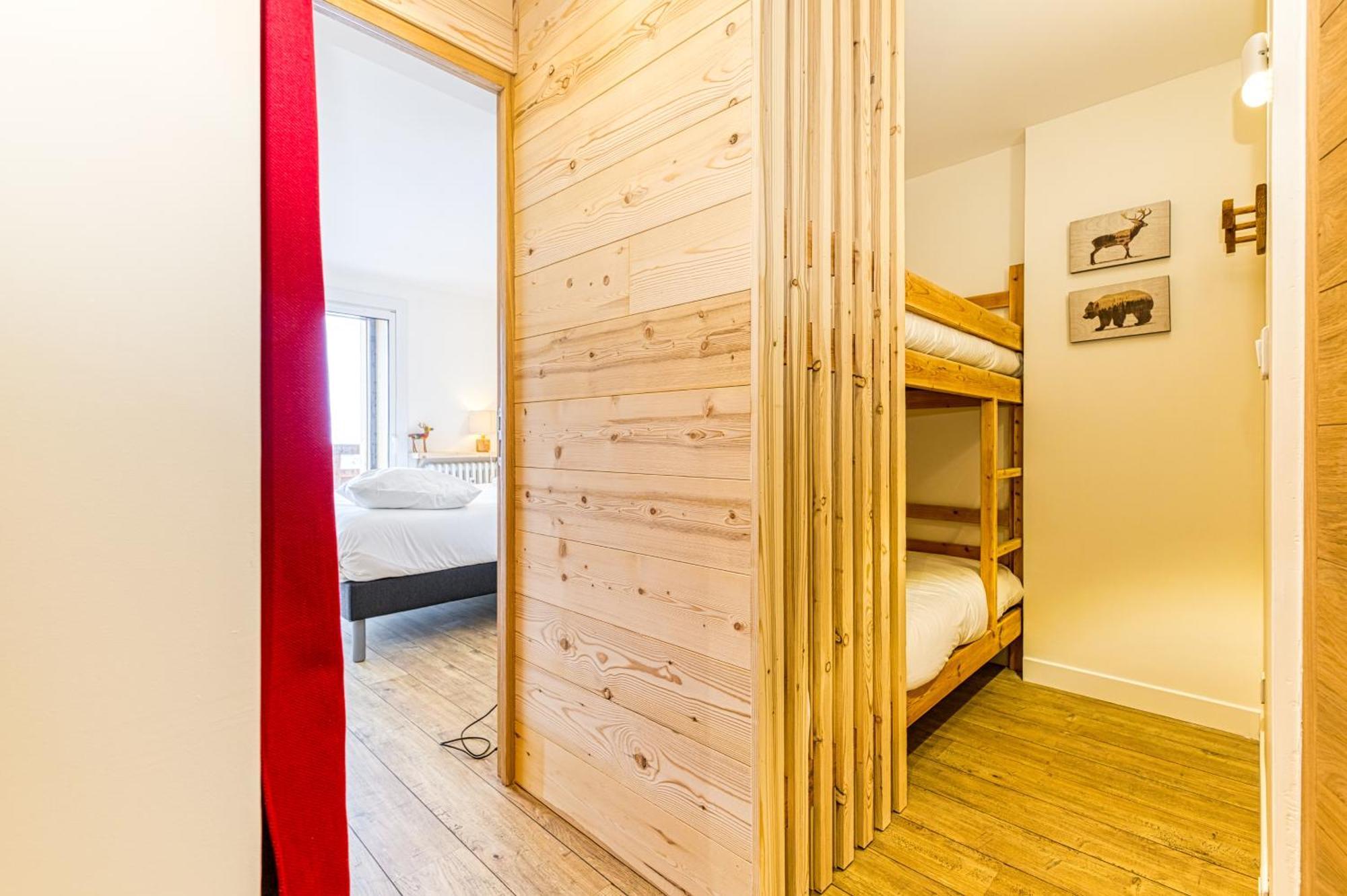 Homency - Residence De L'Alpe 29 Alpe d'Huez Ngoại thất bức ảnh