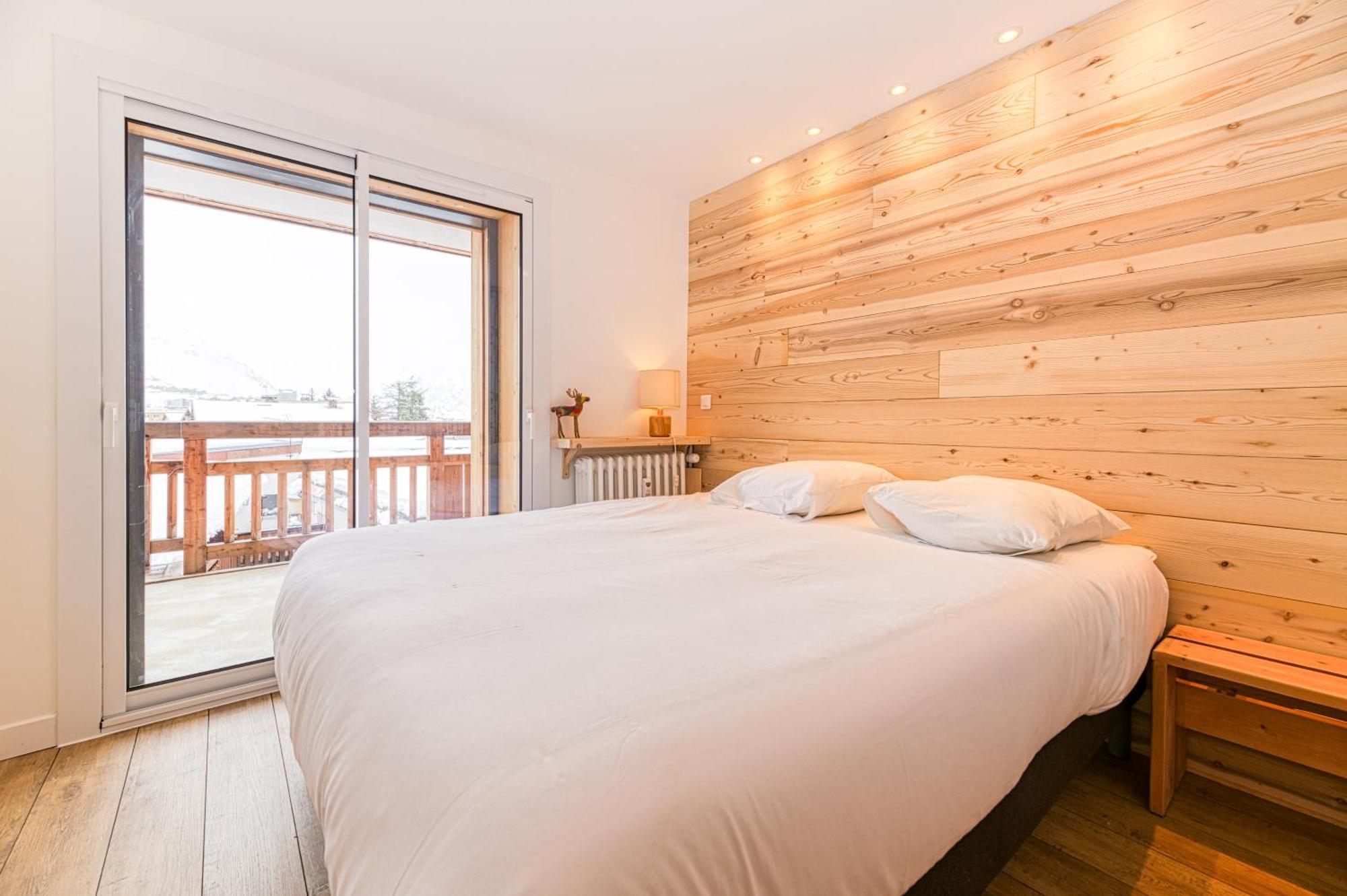 Homency - Residence De L'Alpe 29 Alpe d'Huez Ngoại thất bức ảnh