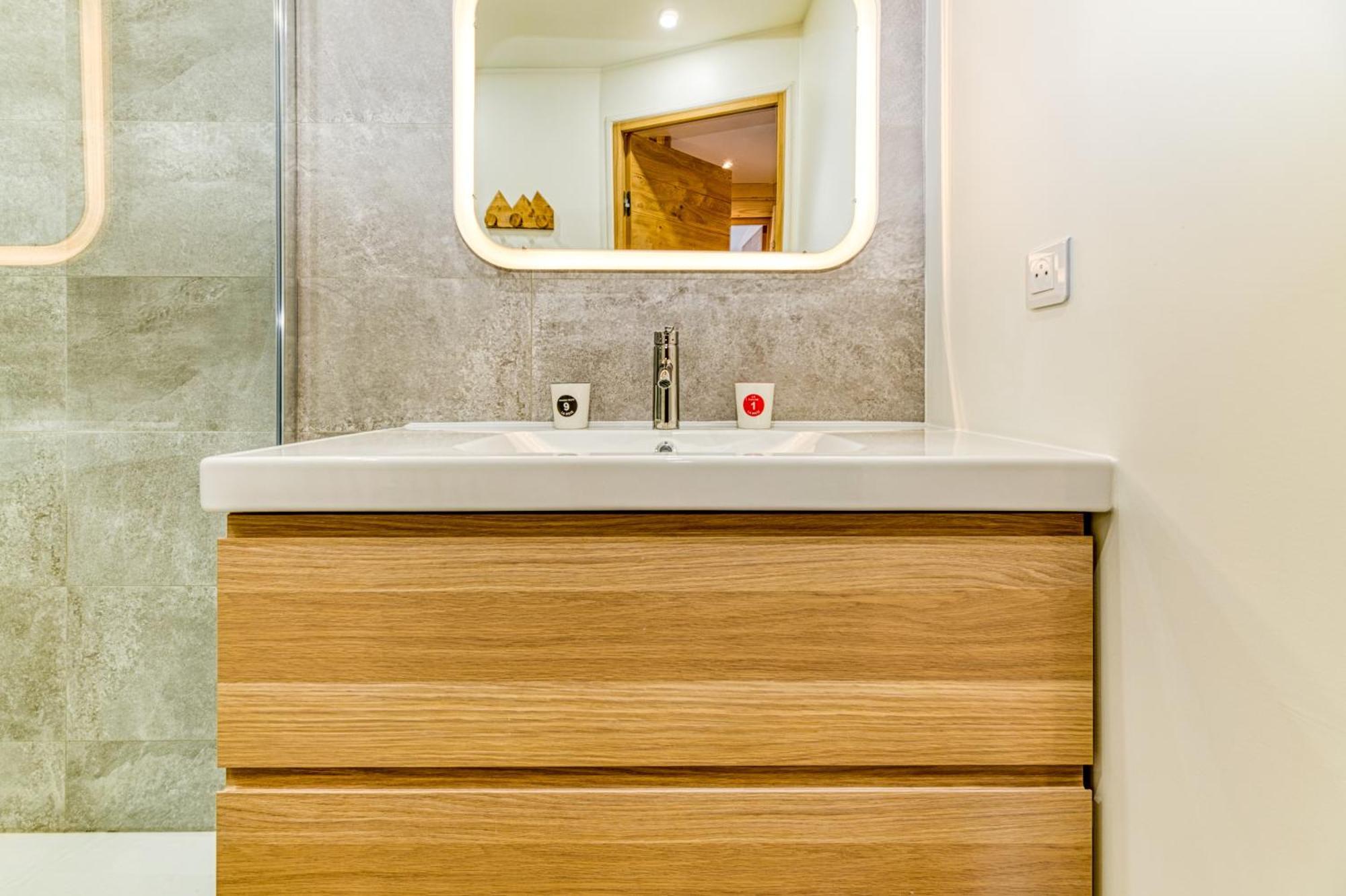 Homency - Residence De L'Alpe 29 Alpe d'Huez Ngoại thất bức ảnh