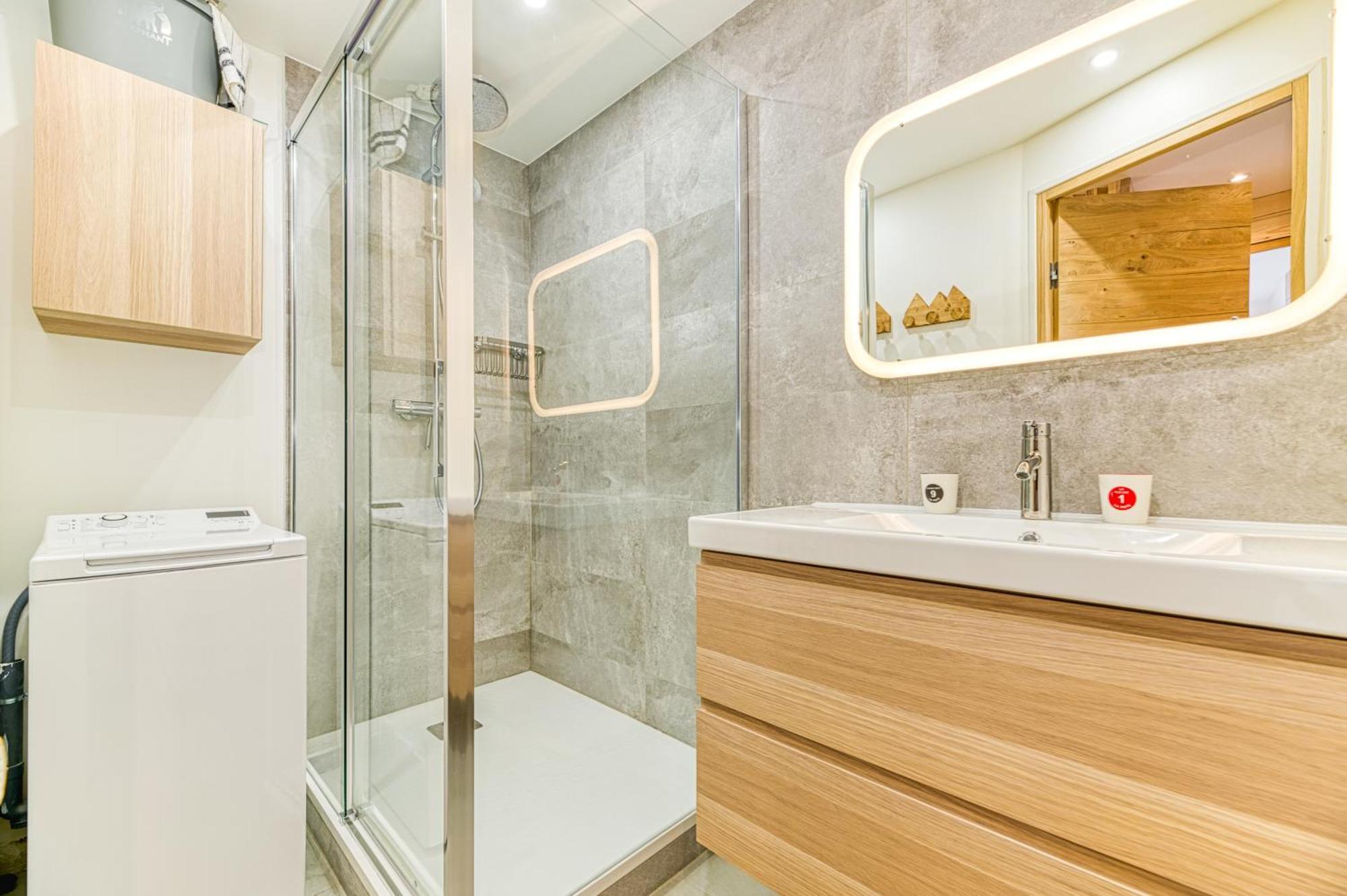 Homency - Residence De L'Alpe 29 Alpe d'Huez Ngoại thất bức ảnh