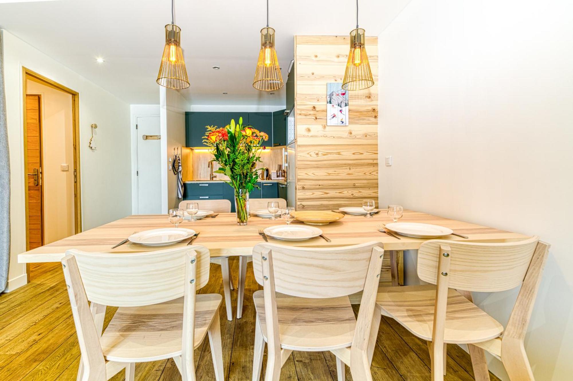 Homency - Residence De L'Alpe 29 Alpe d'Huez Ngoại thất bức ảnh