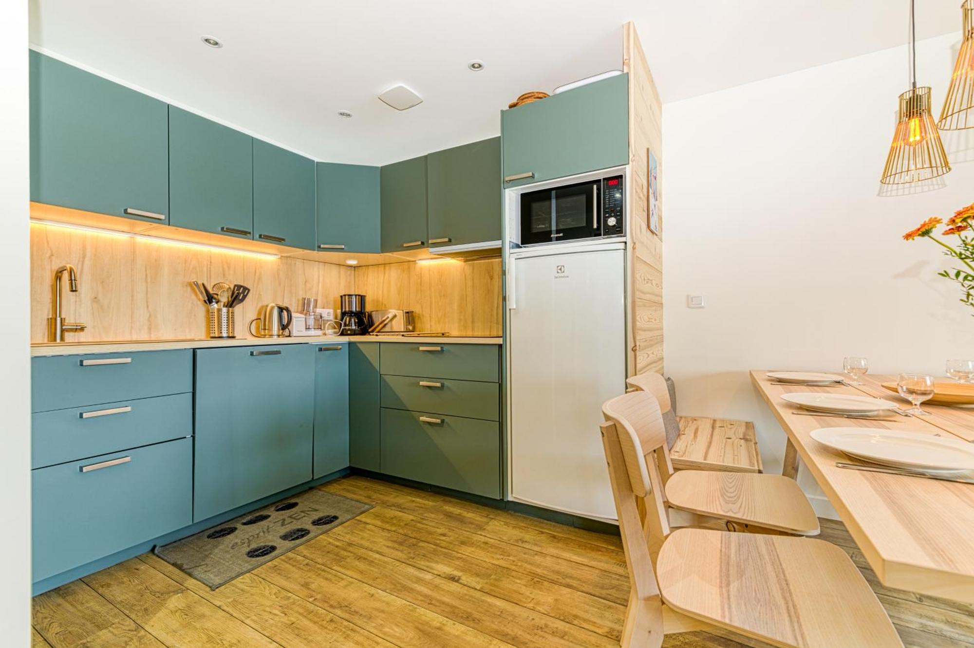 Homency - Residence De L'Alpe 29 Alpe d'Huez Ngoại thất bức ảnh