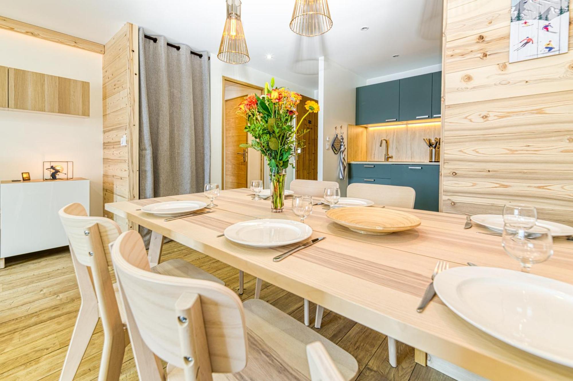 Homency - Residence De L'Alpe 29 Alpe d'Huez Ngoại thất bức ảnh